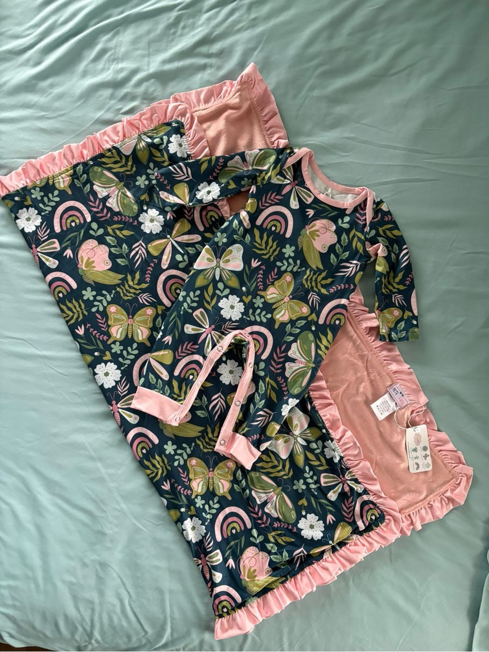 CEJ’s Children’s Boutique